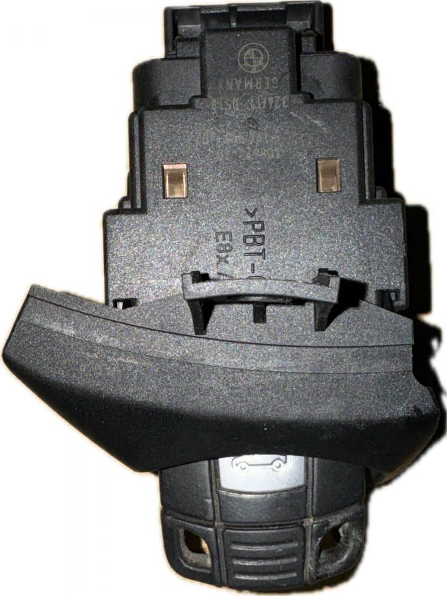 BMW 0281017552 61359262361 9262361 8512500 Engine Control Unit / module (ECU) BMW X1 (E84) (2009-2015)