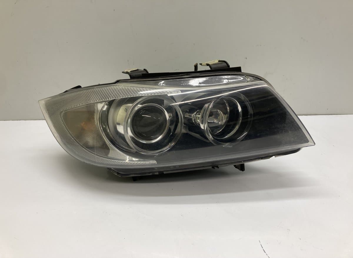 BMW 631169427449 6934836 6948180 69427449 Headlight right BMW 3 (E90, E91, E92, E93) (2005-2011)