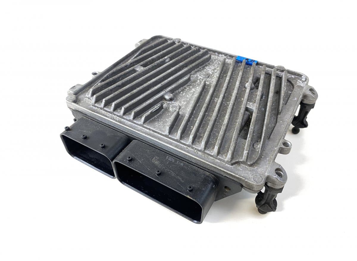 MERCEDES-BENZ 0261209220 Engine Control Unit / module (ECU) MERCEDES-BENZ SL-CLASS (R230) (2001-2012)