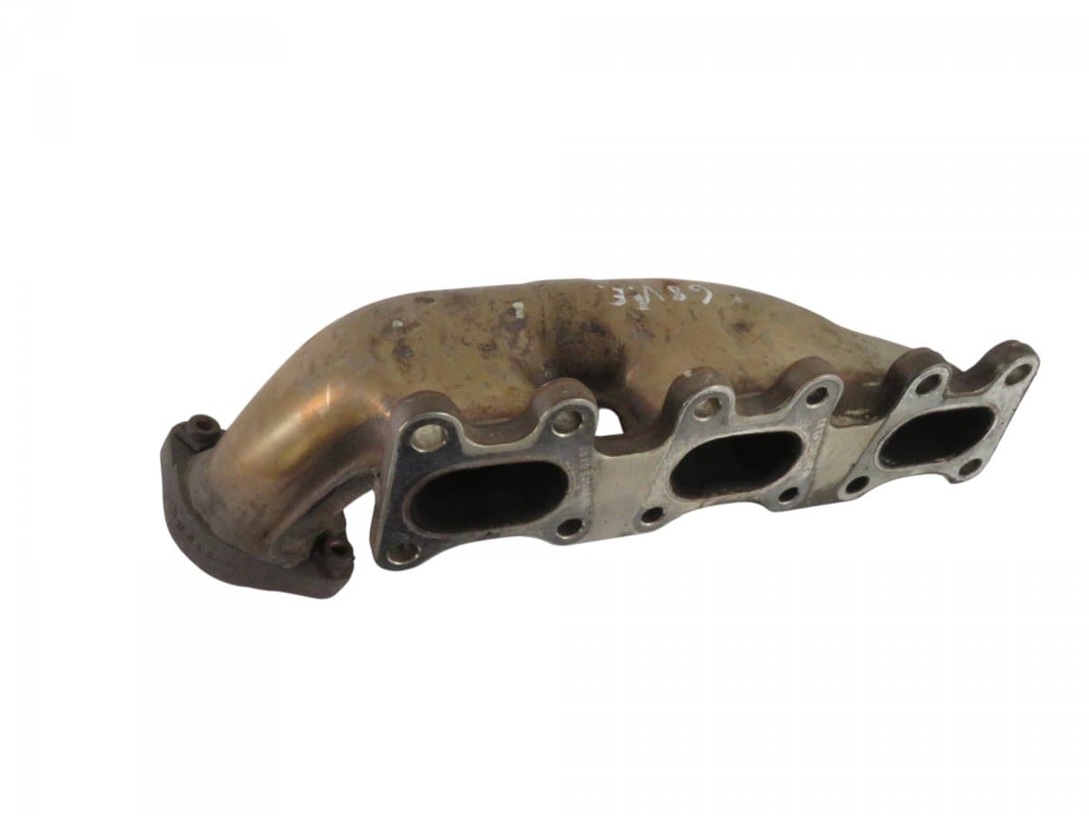 MERCEDES-BENZ A1201421101 1201421101 A1201421901 1201421901 Exhaust Manifold MERCEDES-BENZ S-CLASS (W140) (1991-1999)
