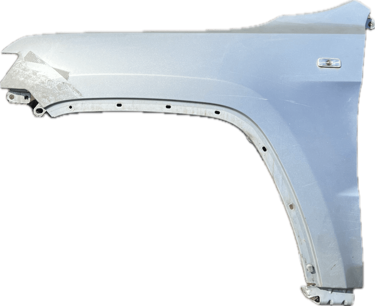 JEEP 55369597AC 55369597AD 55369597AE Fender Front Left JEEP GRAND CHEROKEE IV (WK, WK2) (2010-2021)