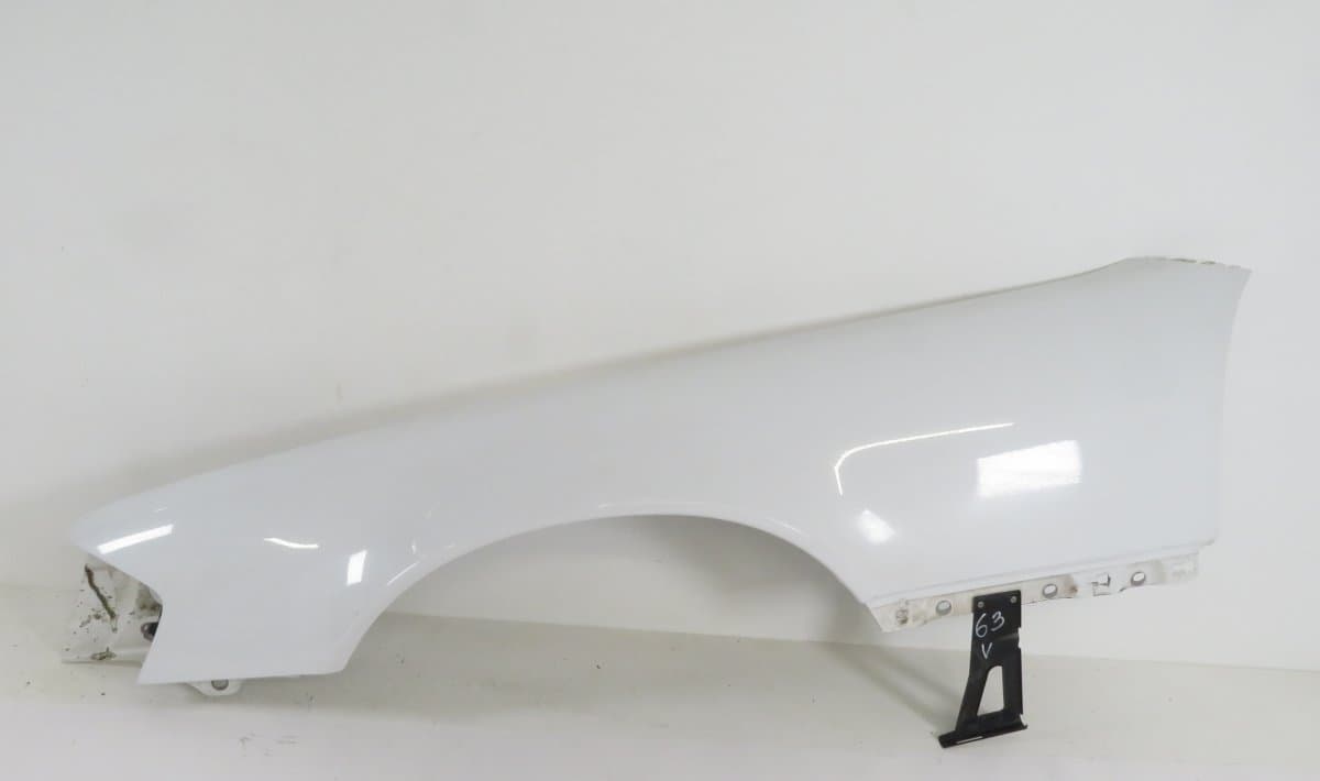 MERCEDES-BENZ A1298800118 Fender Front Left MERCEDES-BENZ SL-CLASS (R129) (1989-2001)