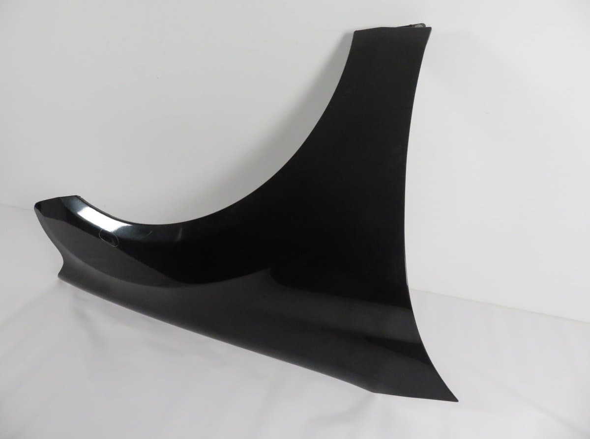 MERCEDES-BENZ A1648810201 Fender Front Right MERCEDES-BENZ ML-CLASS (W164) (2005-2011)