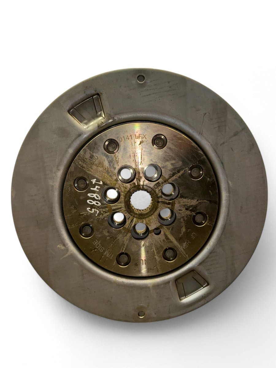 KIA 451003D600 Flywheel KIA OPTIMA IV (JF) (2015-2020)