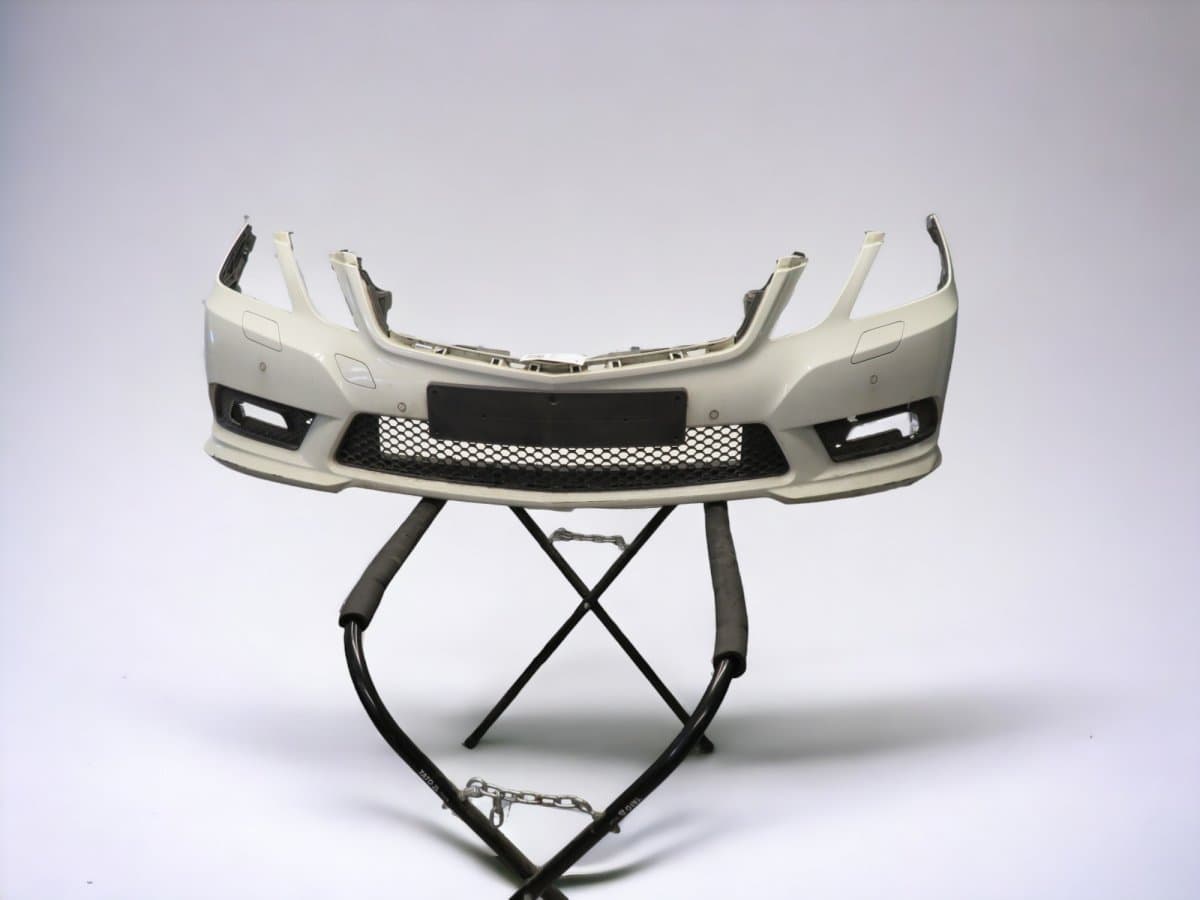 MERCEDES-BENZ A2128802340 Front Bumper MERCEDES-BENZ E-CLASS (W212) (2009-2016)