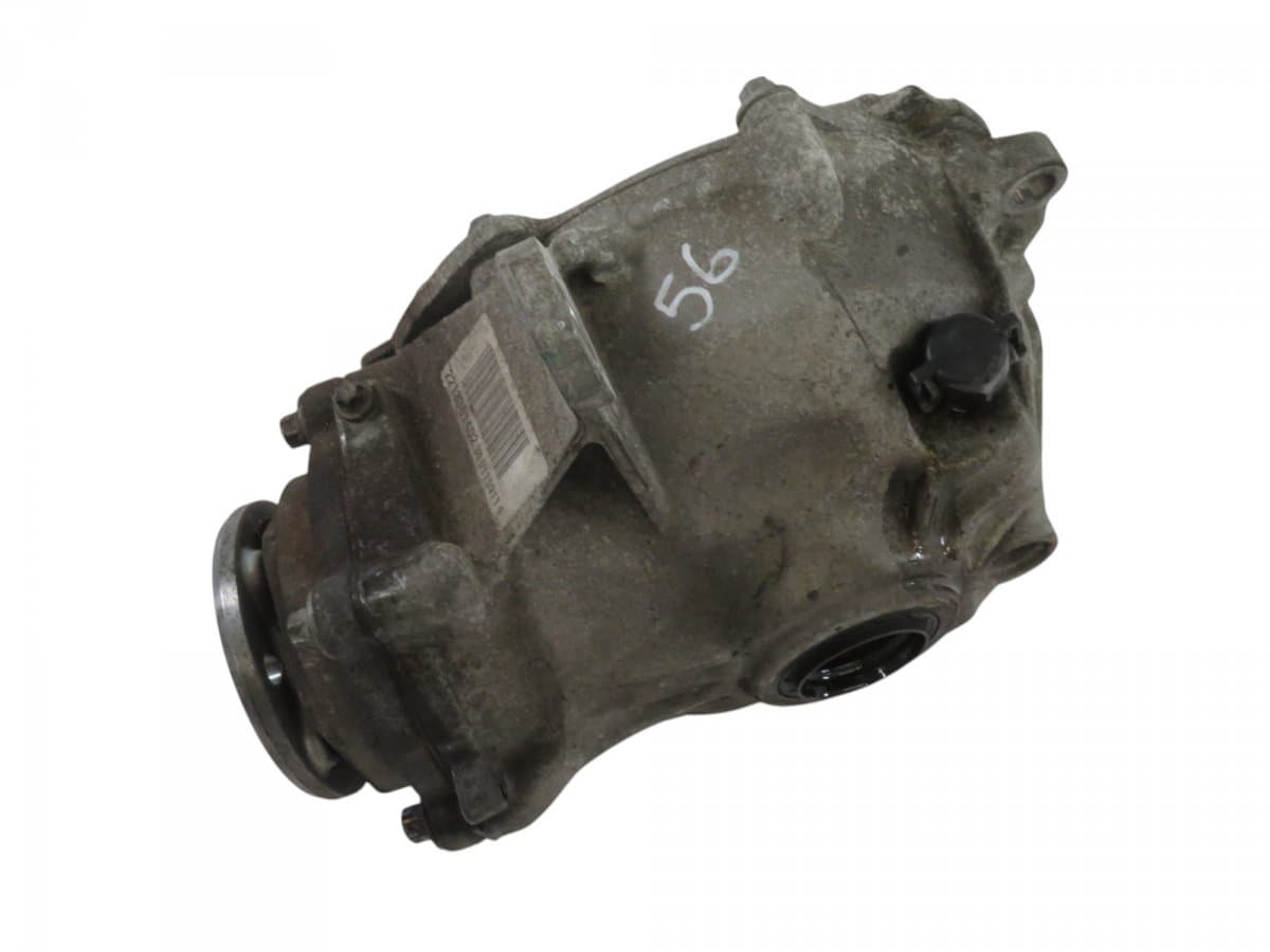 MERCEDES-BENZ A2213301402 A2213307500 A2213308700 A2213307801 Front axle Differential MERCEDES-BENZ S-CLASS (W221) (2005-2013)