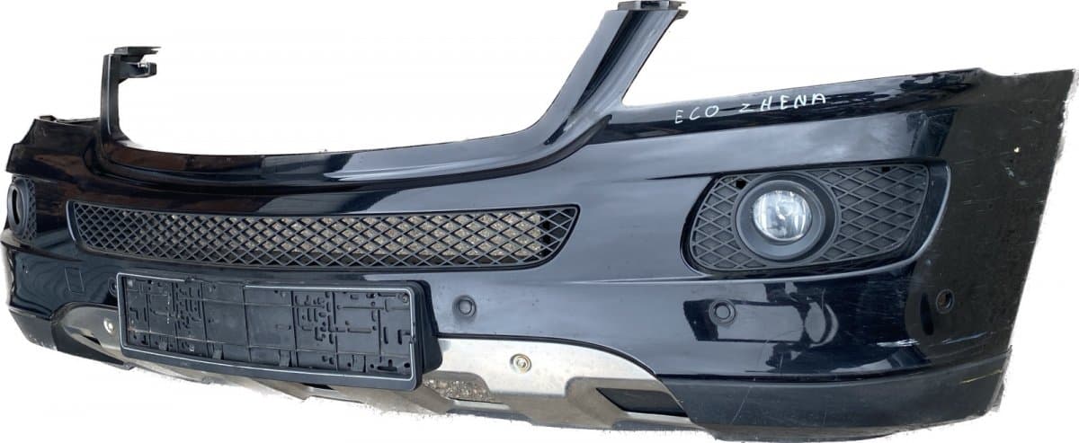 MERCEDES-BENZ Front Bumper MERCEDES-BENZ ML-CLASS (W164) (2005-2011)