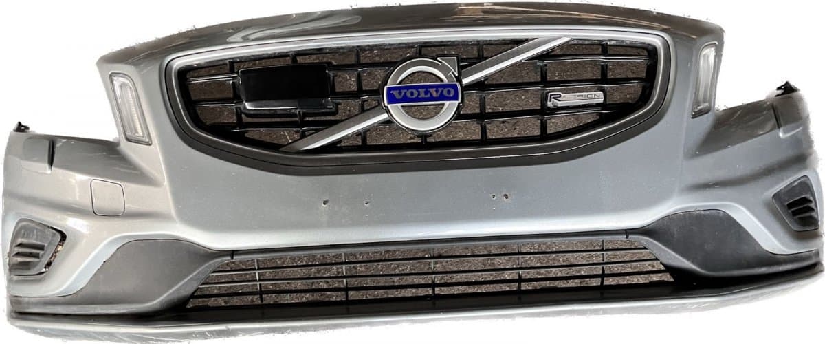 VOLVO Front Bumper VOLVO S60 II / V60 I (2010-2018)