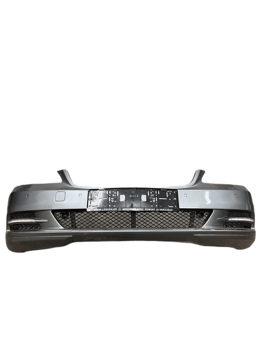 MERCEDES-BENZ Front Bumper MERCEDES-BENZ S-CLASS (W221) (2005-2013)