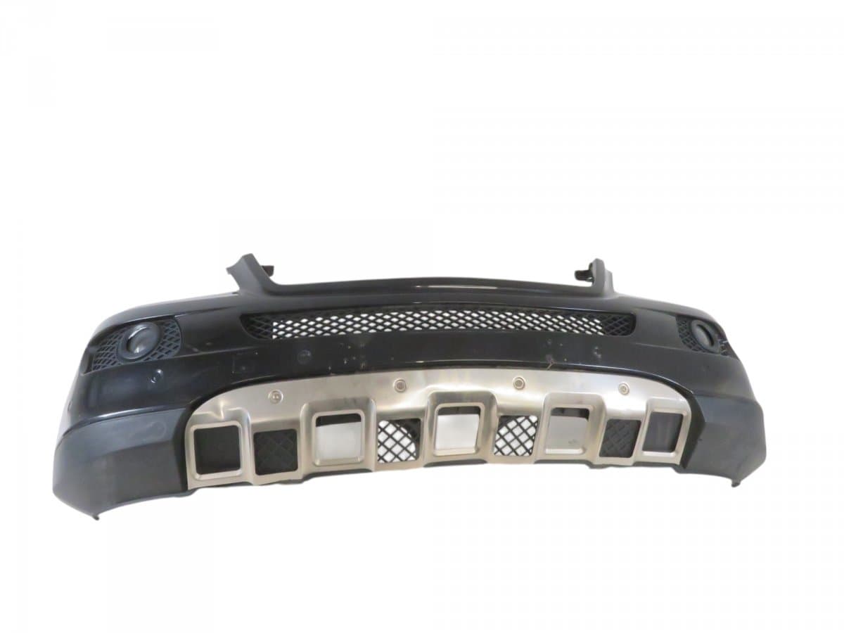 MERCEDES-BENZ A1648851025 A1648804904 Front Bumper MERCEDES-BENZ ML-CLASS (W164) (2005-2011)
