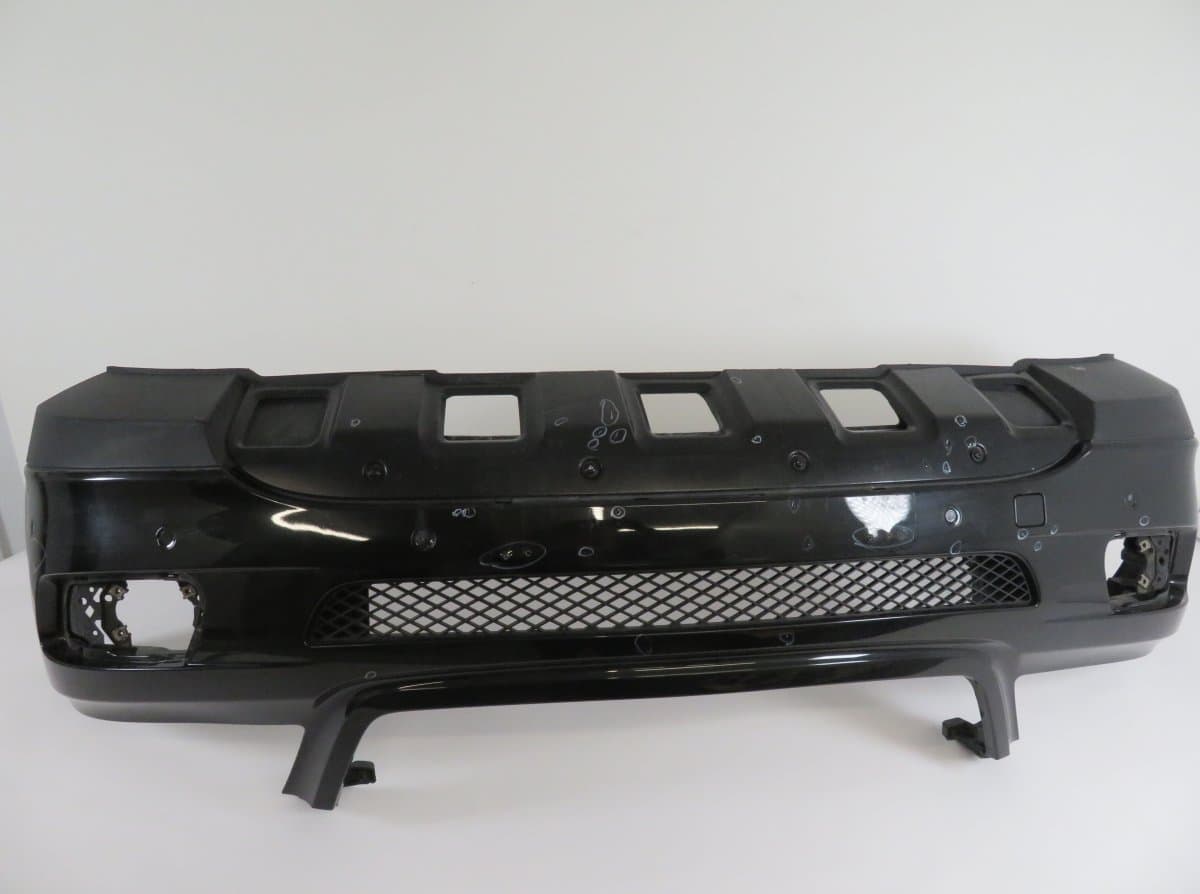 MERCEDES-BENZ A1648851025 A1648804904 A1648850165 Front Bumper MERCEDES-BENZ ML-CLASS (W164) (2005-2011)