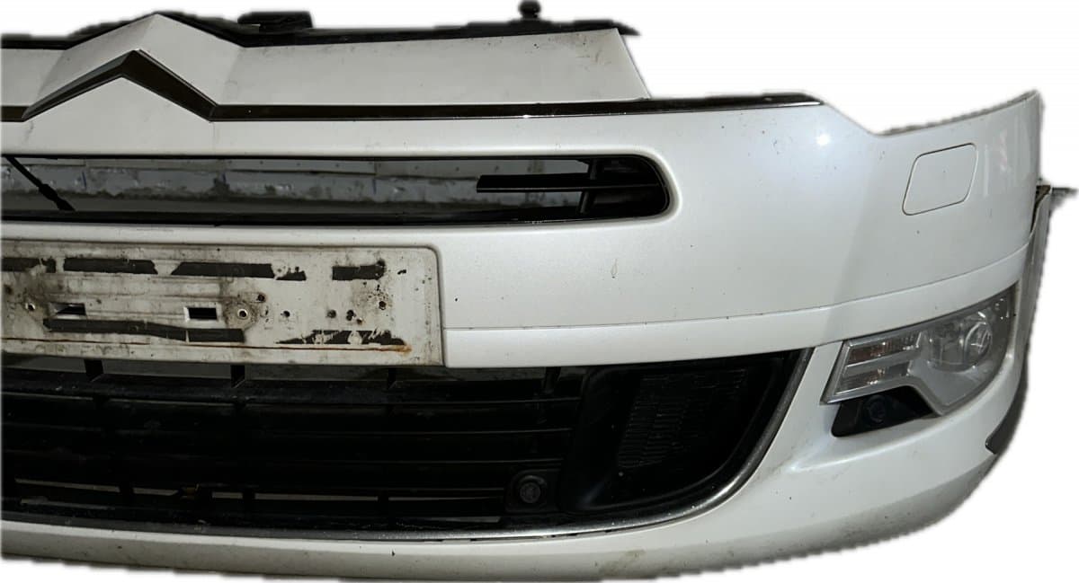 CITROËN Front Bumper CITROËN C5 II (2008-2019)