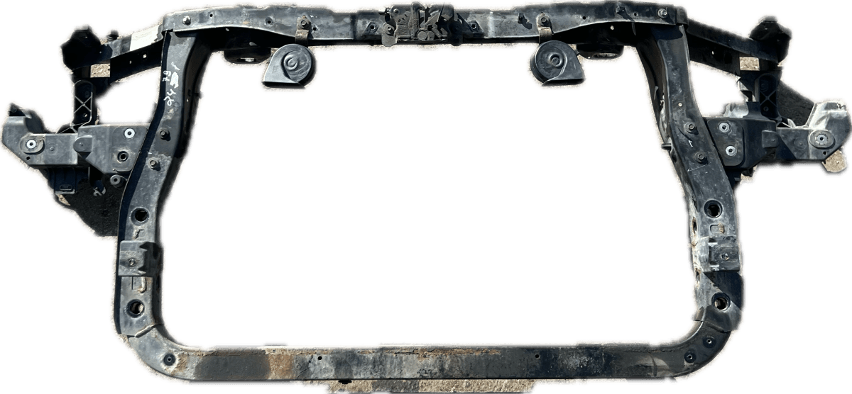 JEEP 5156114AA 5156110AA 5156110AB 5156116AA 5156117AA 5156117AB 5156135AA 5156134AA Front panel JEEP GRAND CHEROKEE IV (WK, WK2) (2010-2021)
