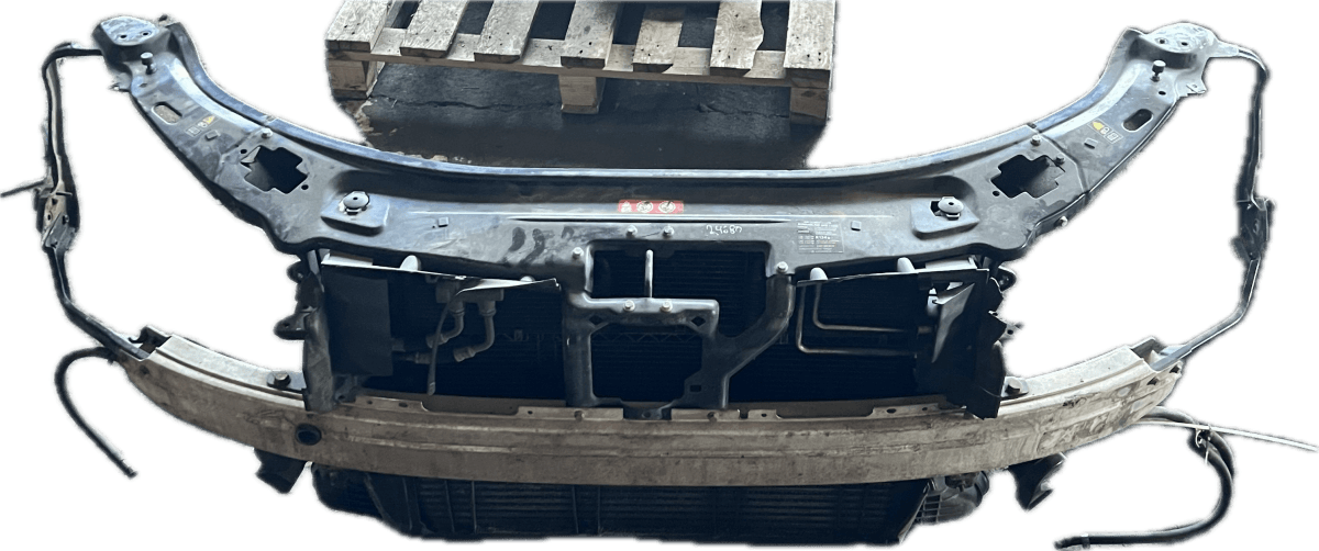 MERCEDES-BENZ 0019890803 2218170020 Front panel MERCEDES-BENZ S-CLASS (W221) (2005-2013)