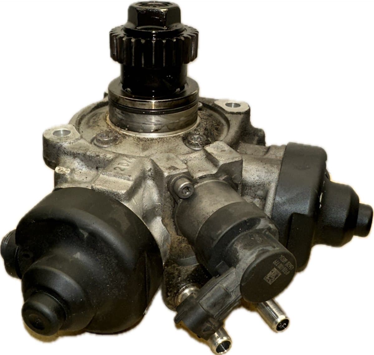 JEEP 0445010696 68211268AA Fuel injection pump, diesel JEEP GRAND CHEROKEE IV (WK, WK2) (2010-2021)