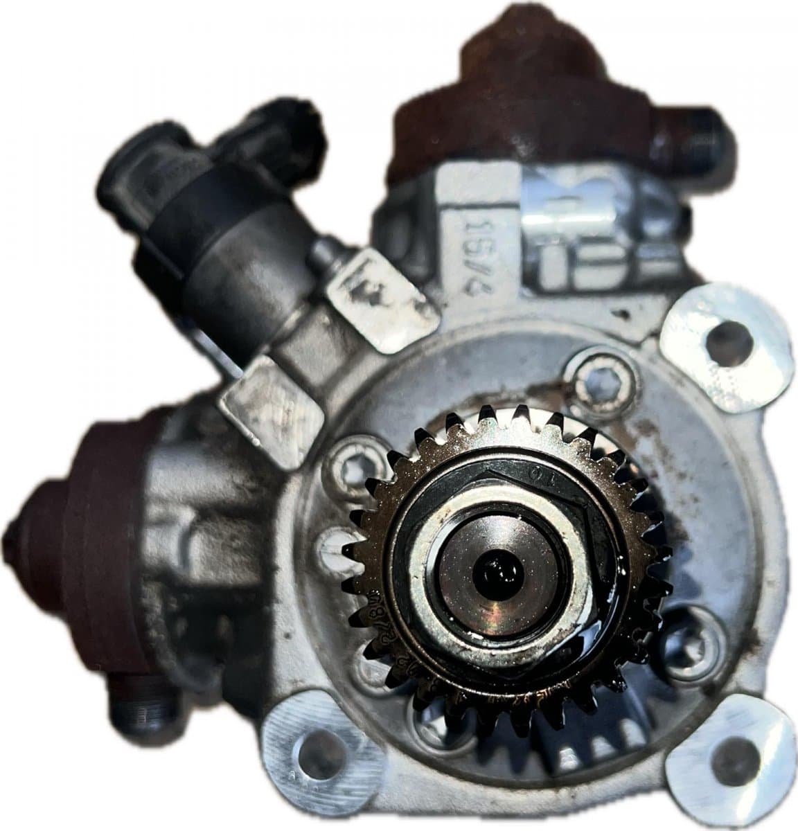 JEEP 0445010637 35022130F 68148206AA 68211262AA 68211268AA 68211269AA Fuel injection pump, diesel JEEP GRAND CHEROKEE IV (WK, WK2) (2010-2021)