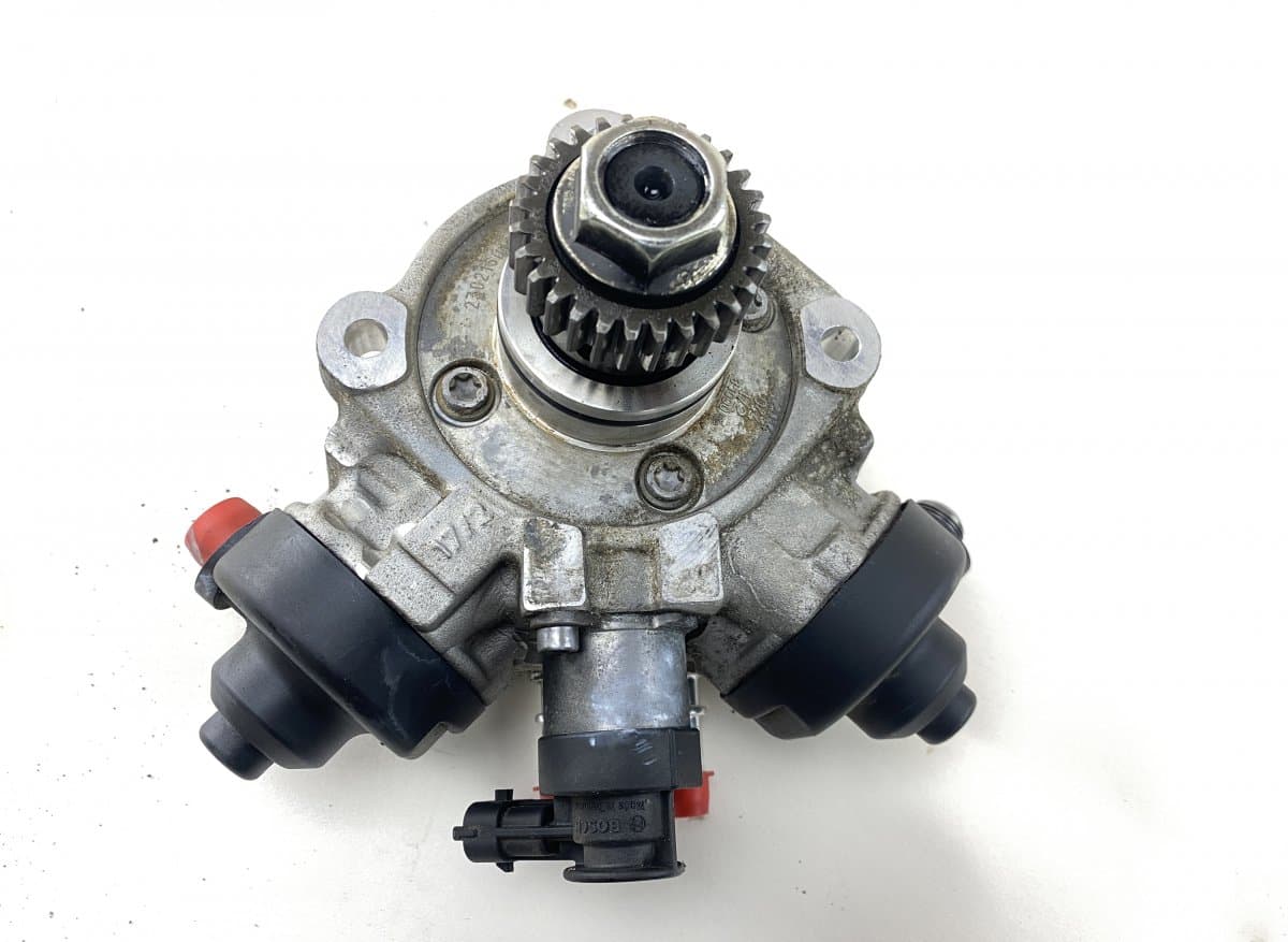 JEEP 0445010637 0445010696 0445010684 0445012013 Fuel injection pump, diesel JEEP GRAND CHEROKEE IV (WK, WK2) (2010-2021)