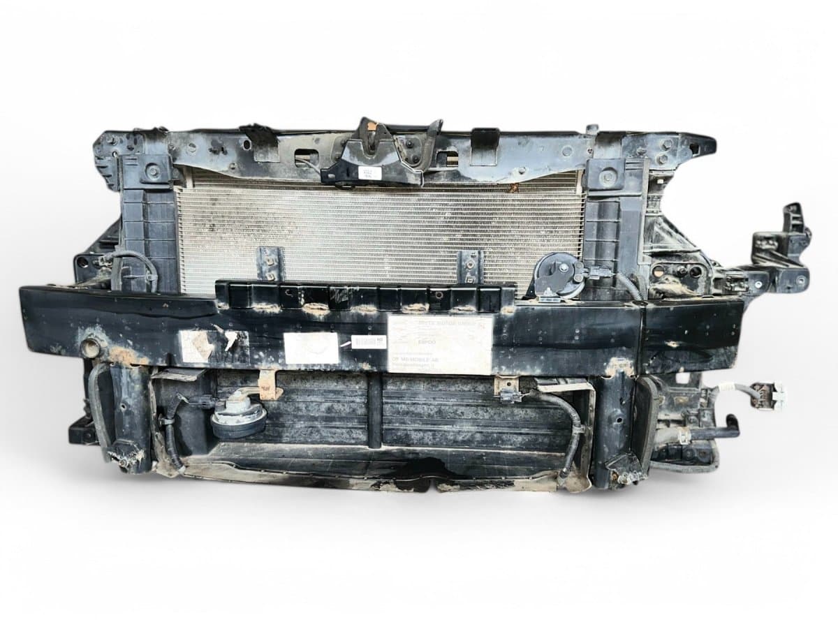 KIA 25380E6000 9780217000 25308E6000 25310E6100 97606A8100 Front panel KIA OPTIMA IV (JF) (2015-2020)