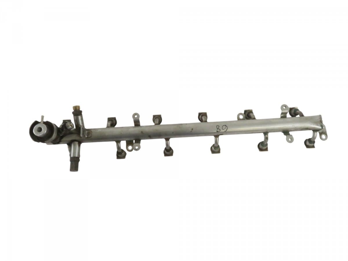 MERCEDES-BENZ A1200700695 1200700695 A1200700295 1200700295 Fuel Distributor / fuel rail MERCEDES-BENZ S-CLASS (W140) (1991-1999)