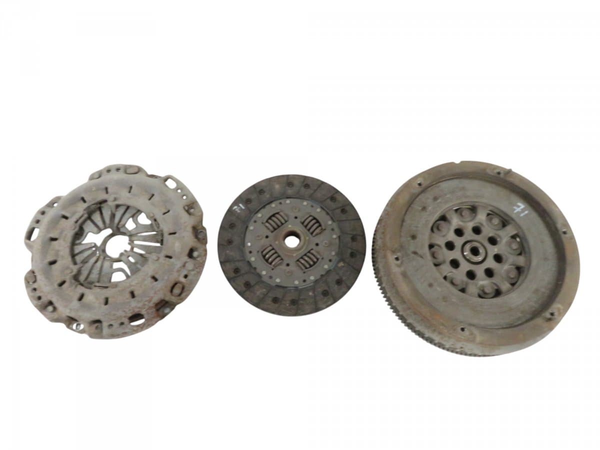 MERCEDES-BENZ A0232500201 A6510304005 A6510305105 Clutch set MERCEDES-BENZ SPRINTER (906) (2006-2018)