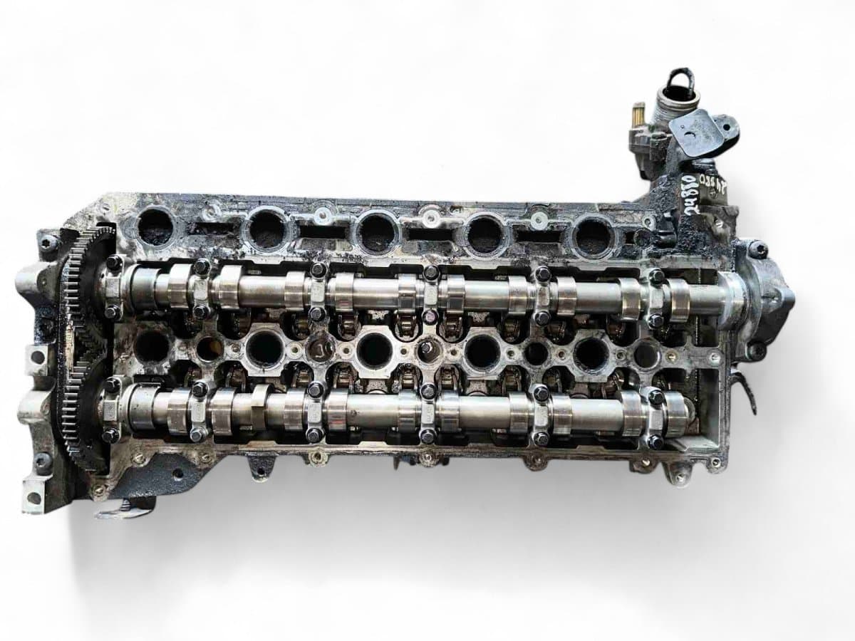 VOLVO 36050452 30750758 30750759 D5244T8 Cylinder Head VOLVO S40 / V50 / C30 / C70 (MS, MW) (2004-2012)