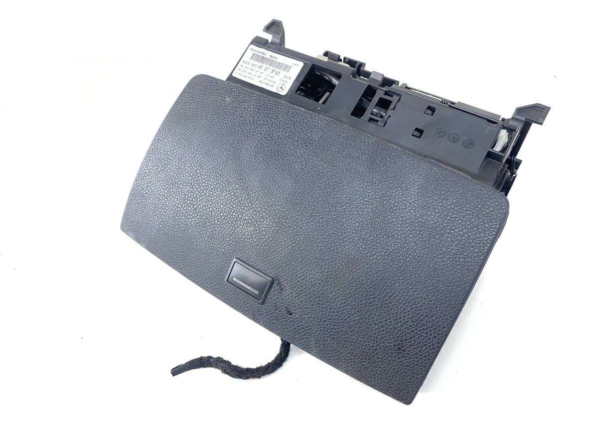 MERCEDES-BENZ A2C53296523 Dash screen MERCEDES-BENZ C-CLASS (W204) (2007-2013)
