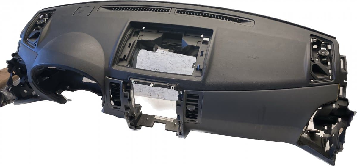 NISSAN Dashboard NISSAN X-TRAIL II (T31) (2007-2013)