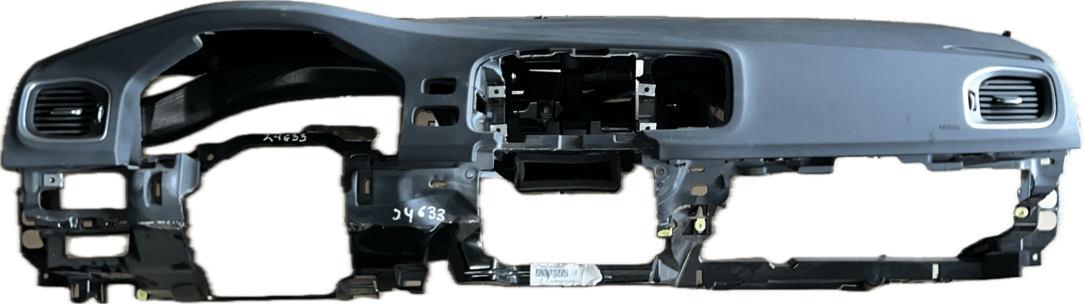 VOLVO Dashboard VOLVO S60 II / V60 I (2010-2018)
