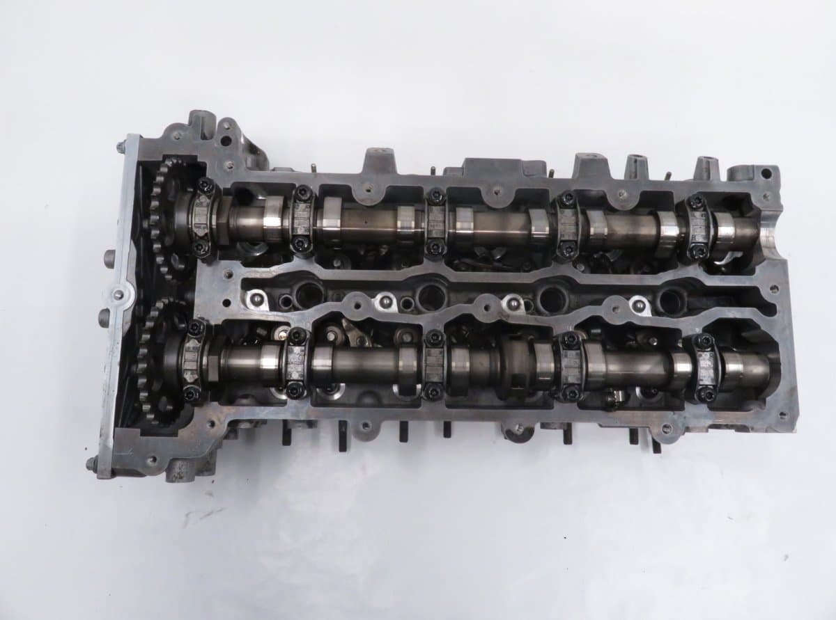 MERCEDES-BENZ A6510101120 6510101120 Cylinder head / camshaft, other MERCEDES-BENZ E-CLASS (W212) (2009-2016)