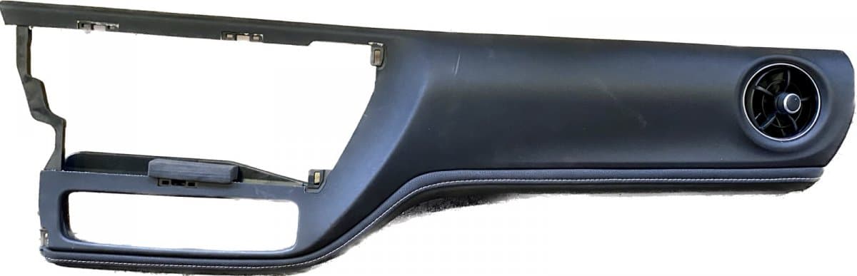 TOYOTA Dashboard Upper Part TOYOTA COROLLA XI (E170, E180) (2013-2018)