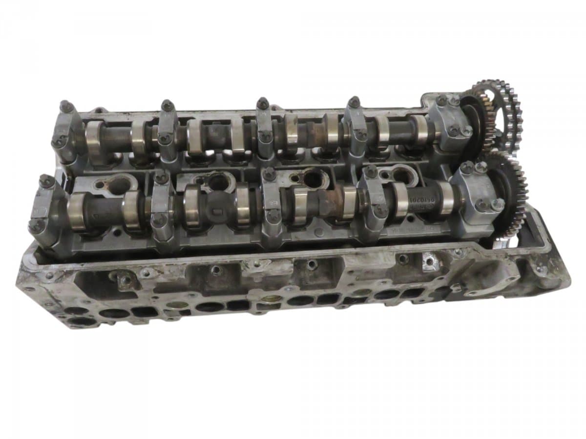 MERCEDES-BENZ A6290105320 A6290104520 A6290103520 A6290500501 A6290500901 Cylinder head / camshaft, other MERCEDES-BENZ ML-CLASS (W164) (2005-2011)