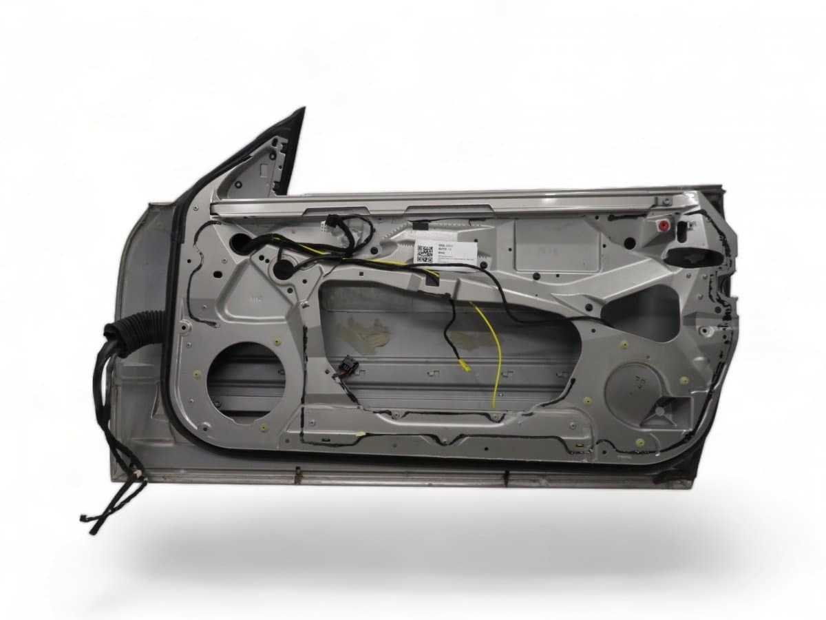 MERCEDES-BENZ A2157200205 2157200205 Door Front Right MERCEDES-BENZ S-CLASS Coupe (C215) (1999-2006)