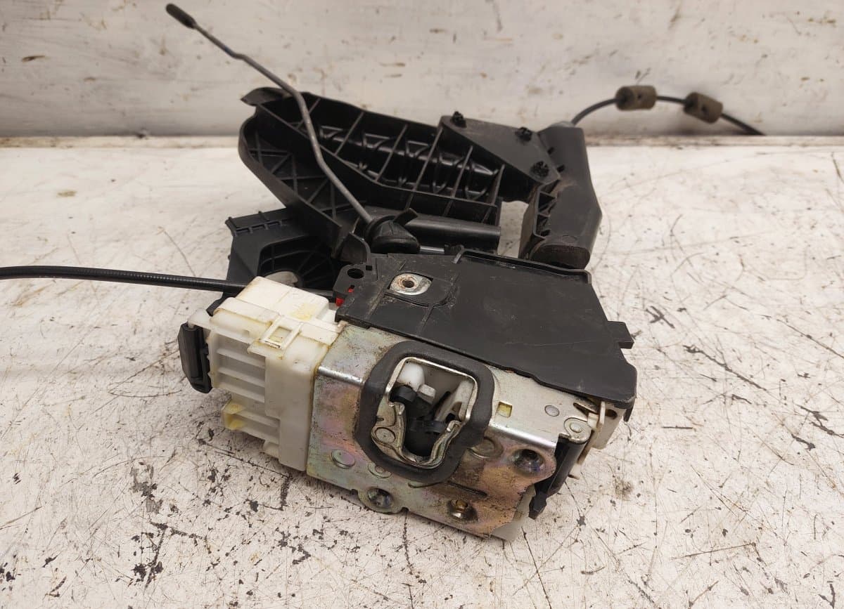 MERCEDES-BENZ Door Lock Rear Left MERCEDES-BENZ GL-CLASS (X164) (2006-2012)