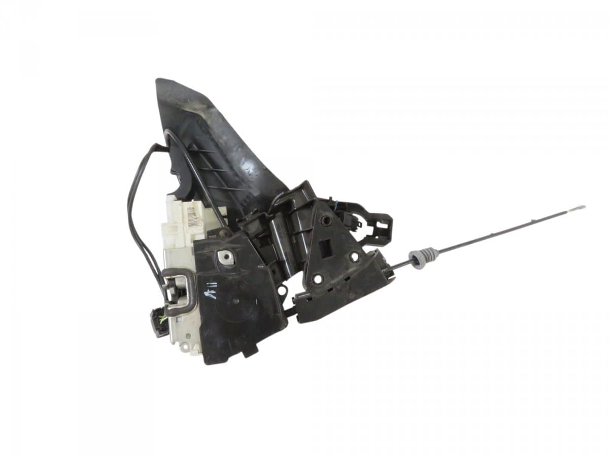 MERCEDES-BENZ 1697202535 A1647201935 Door Lock Front Left MERCEDES-BENZ GL-CLASS (X164) (2006-2012)