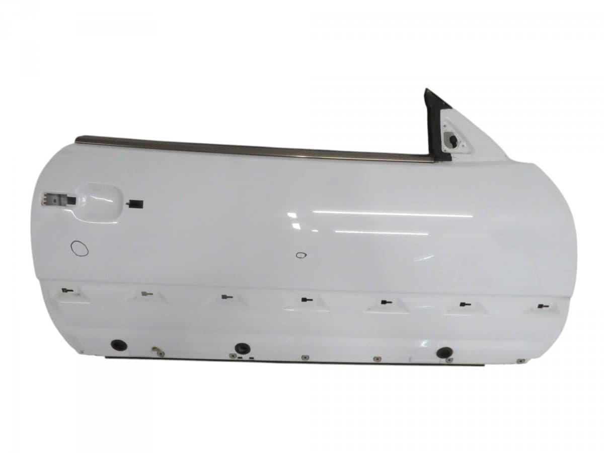 MERCEDES-BENZ A1297200805 A1297201605 A1297200209 Door Front Right MERCEDES-BENZ SL-CLASS (R129) (1989-2001)
