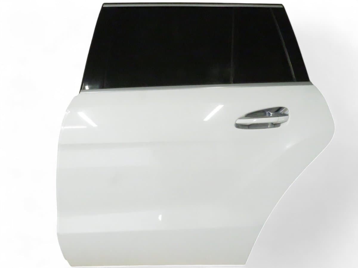 MERCEDES-BENZ A1667300305 A1667352510 Door Rear Left MERCEDES-BENZ GL-CLASS (X166) (2012-2019)