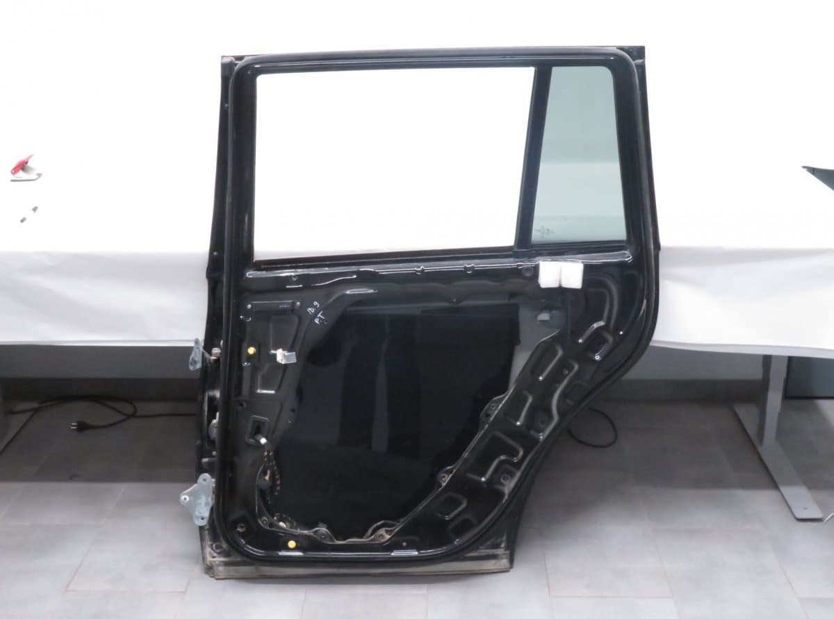 A1647301005 1647301005 Door Rear Right MERCEDES-BENZ GL-CLASS (X164) (2006-2012)