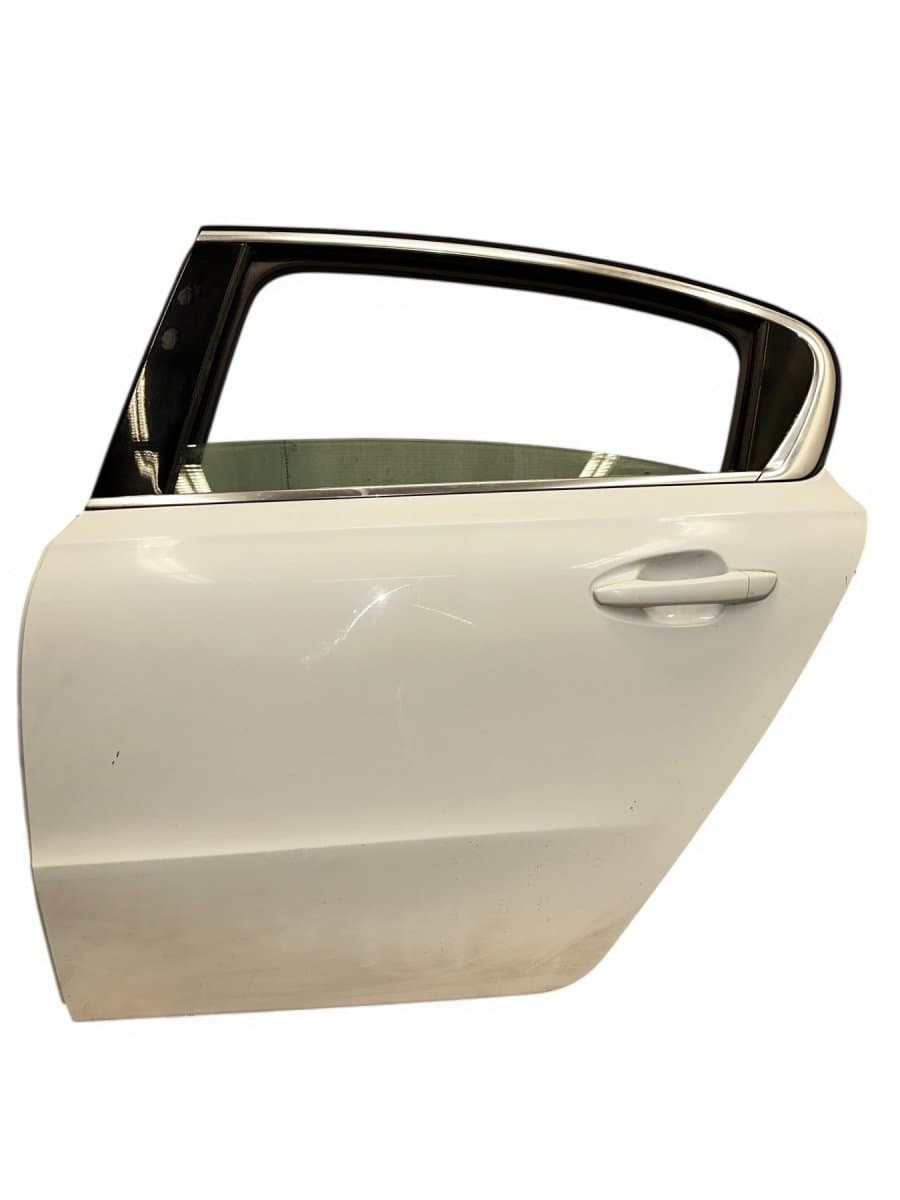 PEUGEOT Door Rear Left PEUGEOT 508 I (W23) (2010-2018)