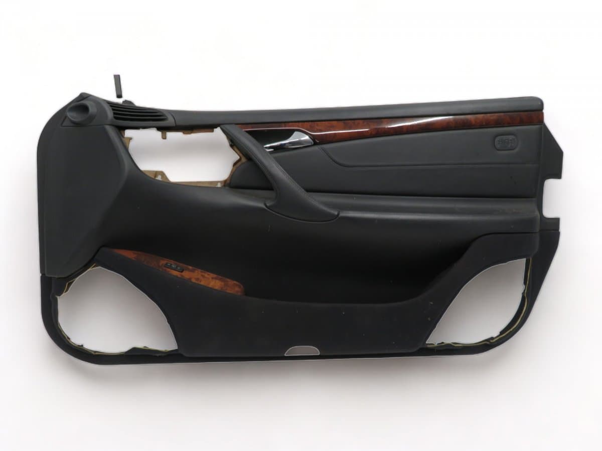 MERCEDES-BENZ A2157200258 2157200258 A21572004629C29 A21572002589D92 Door Trim Panel Front Right MERCEDES-BENZ S-CLASS Coupe (C215) (1999-2006)