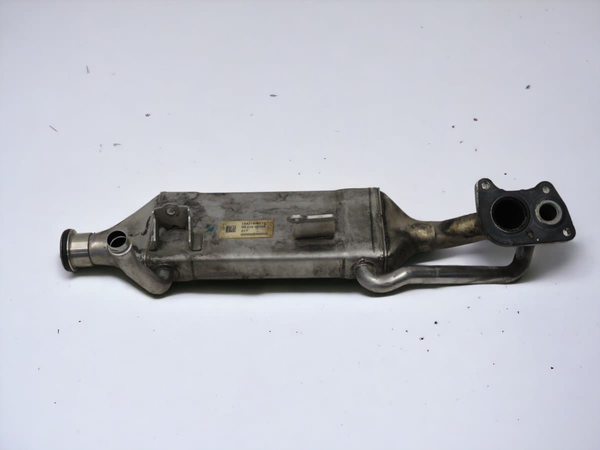 MERCEDES-BENZ A6421400275 EGR cooler MERCEDES-BENZ GL-CLASS (X164) (2006-2012)