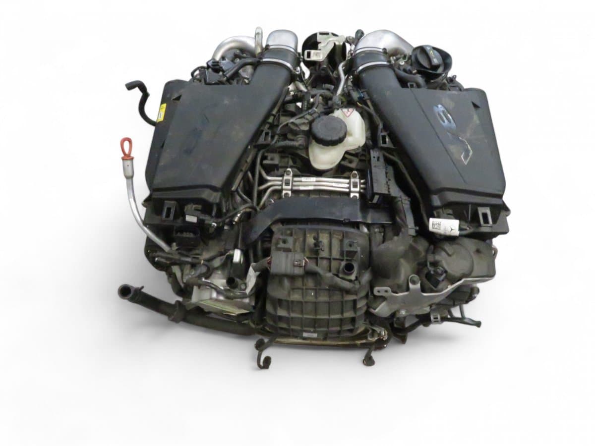 MERCEDES-BENZ 278928 278.928 A278010500480 A2780104903 27892830210319 Engine MERCEDES-BENZ GL-CLASS (X166) (2012-2019)