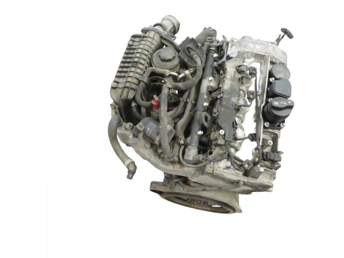 MERCEDES-BENZ A6460105244 A6460105244 64696130215451 646961 646.961 Engine MERCEDES-BENZ E-CLASS (W211) (2002-2009)