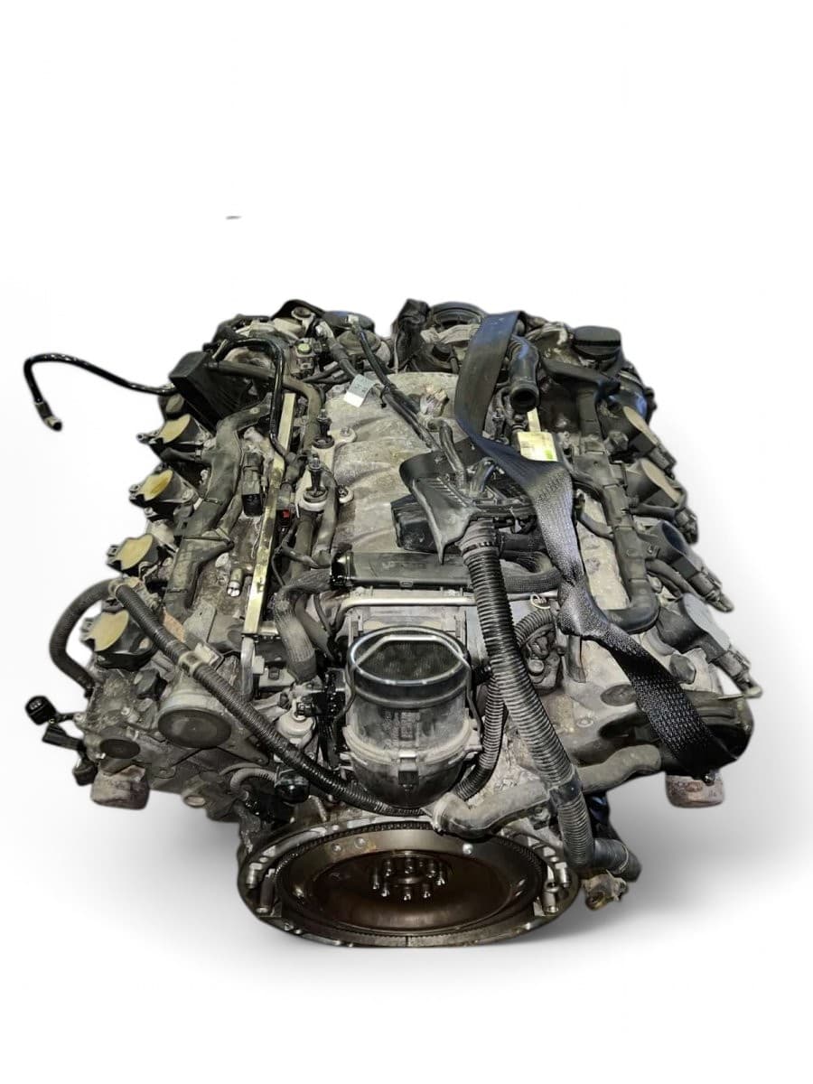 MERCEDES-BENZ 273961 273.961 OM273961 A2730100002 A273010820080 Engine MERCEDES-BENZ S-CLASS (W221) (2005-2013)