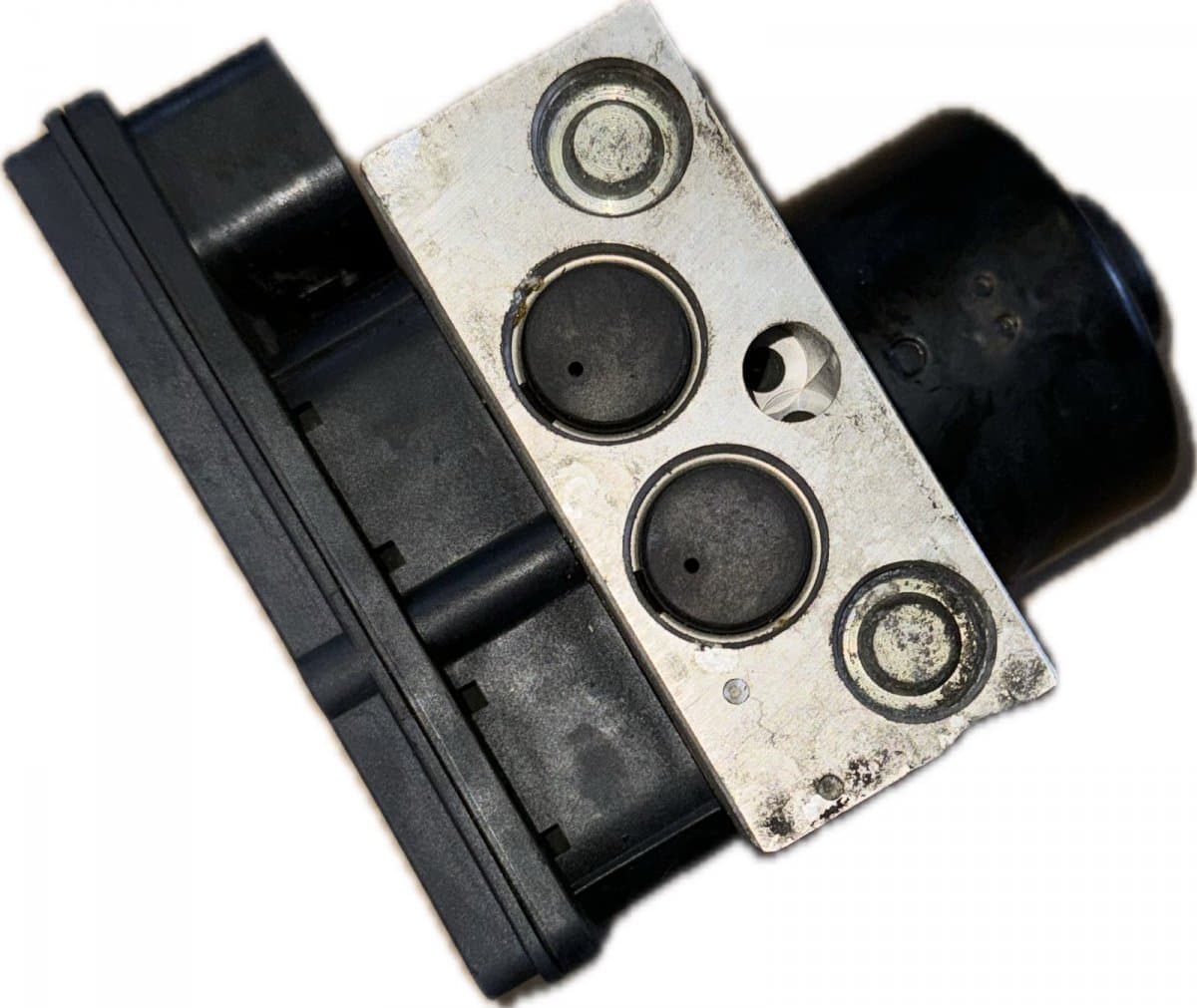 MERCEDES-BENZ ABS hydraulic unit / pump MERCEDES-BENZ ML-CLASS (W164) (2005-2011)