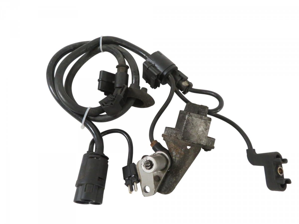 MERCEDES-BENZ A1405401409 1405401409 ABS Sensor Front Right MERCEDES-BENZ S-CLASS (W140) (1991-1999)