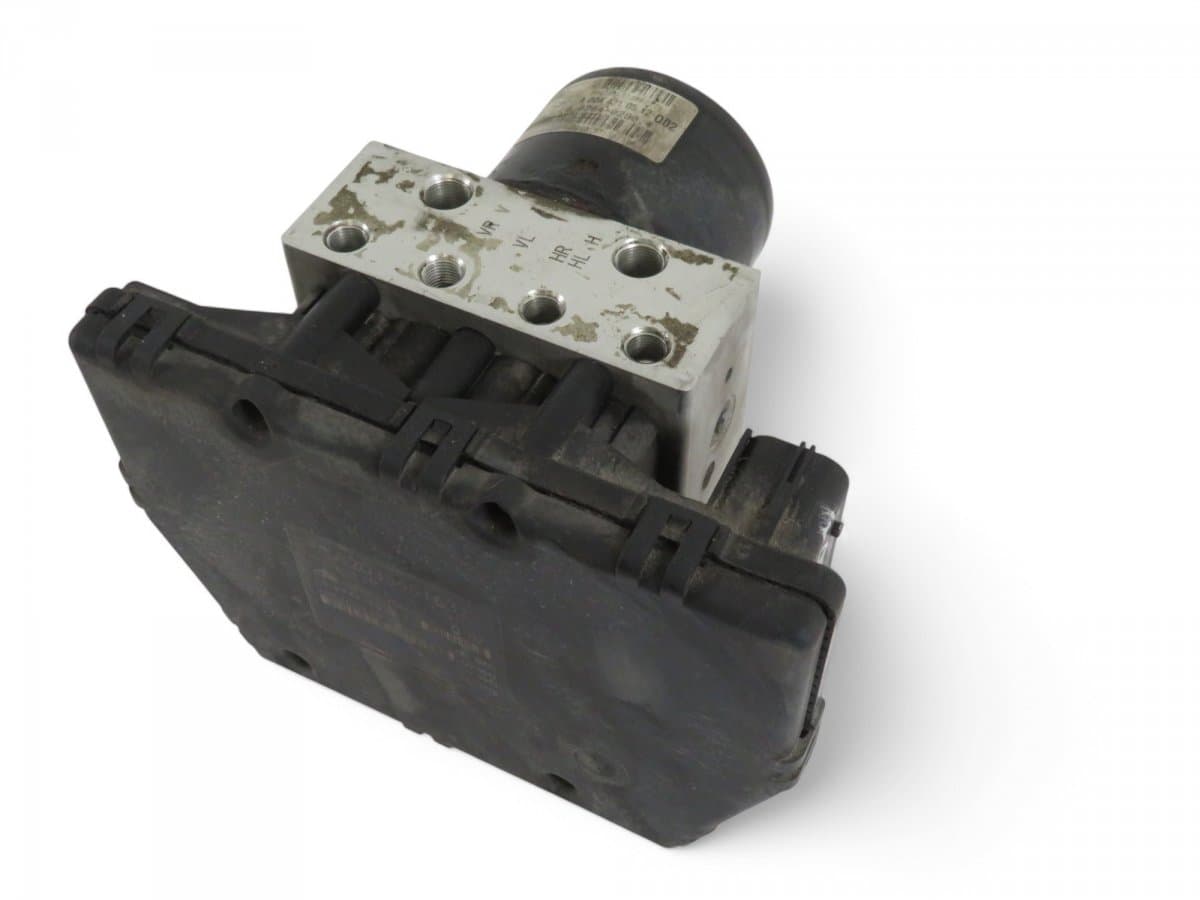 MERCEDES-BENZ A0044310512 A2035451632 A0034319312 A2035451732 ABS hydraulic unit / pump MERCEDES-BENZ C-CLASS (W203, CL203) (2000-2011)