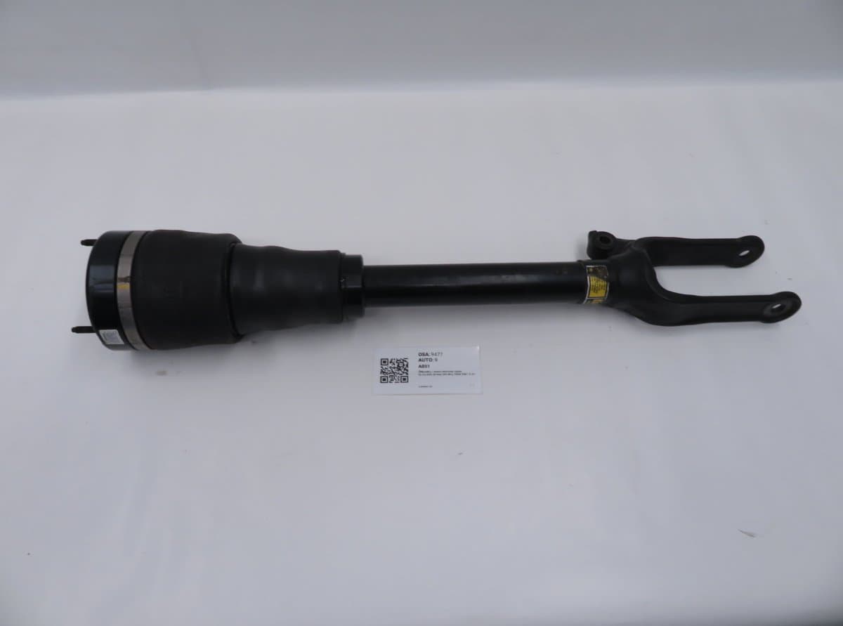 MERCEDES-BENZ A1643204513 A1643206113 1643206113 Air shock absorber front left MERCEDES-BENZ GL-CLASS (X164) (2006-2012)
