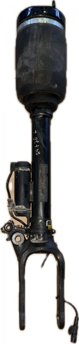 MERCEDES-BENZ Air shock absorber front left MERCEDES-BENZ ML-CLASS (W164) (2005-2011)