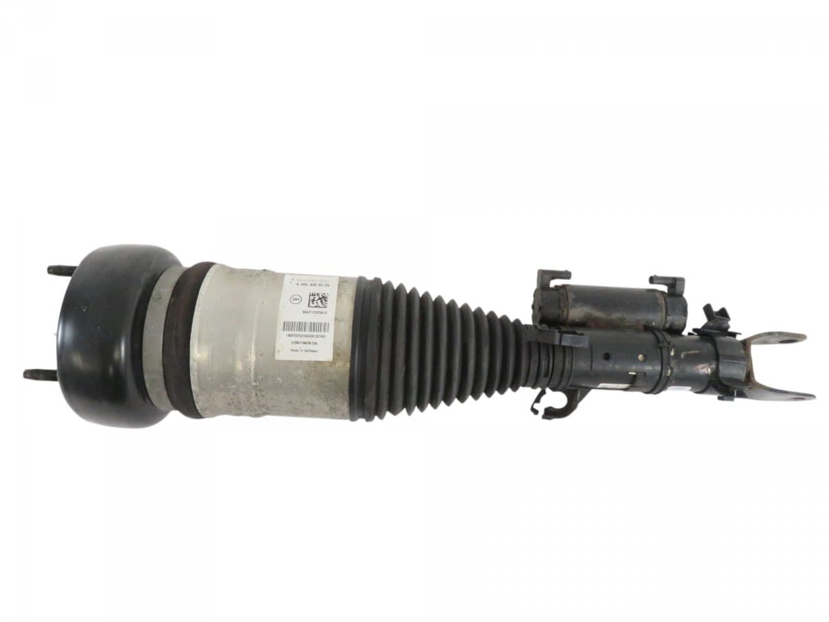 MERCEDES-BENZ A2053200525 A2053204768 Air shock absorber front left MERCEDES-BENZ C-CLASS (W205) (2013-2021)