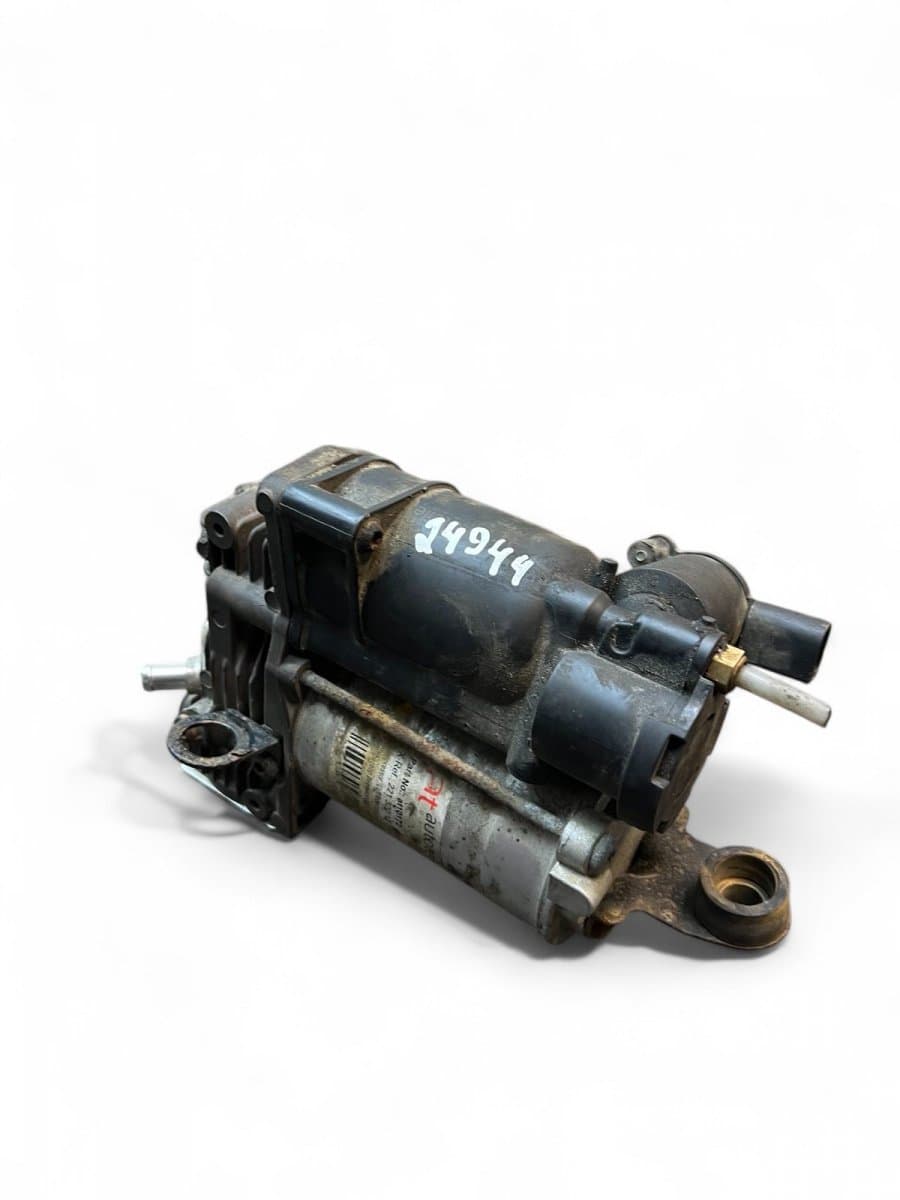 MERCEDES-BENZ 2213201704 A2213200704 A2213201604 A2213201704 A221320170480 Air Suspension Compressor MERCEDES-BENZ S-CLASS (W221) (2005-2013)